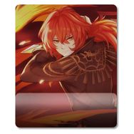 Pixxa Model - 2 Diluc - Genshin Impact Bilek Destekli Mouse Pad