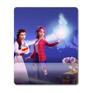 Pixxa Model - 2 Disney Dreamlight Valley Bilek Destekli Mouse Pad