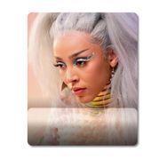 Pixxa Model - 2 Doja Cat Bilek Destekli Mouse Pad