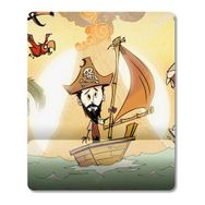 Pixxa Model - 2 Don't Starve Bilek Destekli Mouse Pad