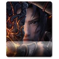 Pixxa Model - 2 Dou Po Cangqiong: Nian Fan Bilek Destekli Mouse Pad