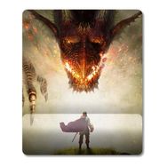 Pixxa Model - 2 Dragon's Dogma 2 Bilek Destekli Mouse Pad