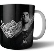 Pixxa Model 2 Drake Kupa Bardak