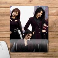 Pixxa Model - 2 Dreamcatcher Bilek Destekli Mouse Pad