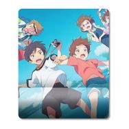 Pixxa Model - 2 Drifting Home Bilek Destekli Mouse Pad