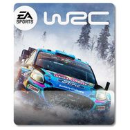Pixxa Model - 2 Ea Sports Wrc Bilek Destekli Mouse Pad
