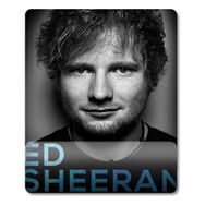 Pixxa Model - 2 Ed Sheeran Bilek Destekli Mouse Pad