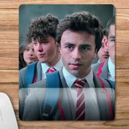 Pixxa Model - 2 Elite Bilek Destekli Mouse Pad