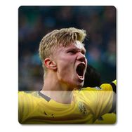 Pixxa Model - 2 Erling Haaland Bilek Destekli Mouse Pad