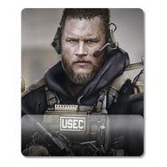 Pixxa Model - 2 Escape From Tarkov Bilek Destekli Mouse Pad