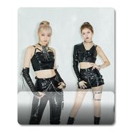 Pixxa Model - 2 Everglow Bilek Destekli Mouse Pad