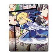 Pixxa Model - 2 Fate / Zero Bilek Destekli Mouse Pad