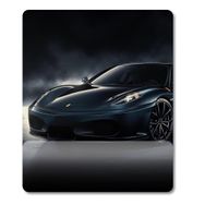 Pixxa Model - 2 Ferrari Bilek Destekli Mouse Pad