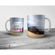 Pixxa Model 2 Forza Horizon 4 Kupa Bardak