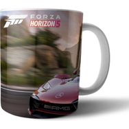 Pixxa Model 2 Forza Horizon 5 Kupa Bardak