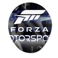 Pixxa Model - 2 Forza Motorsport Bilek Destekli Mouse Pad