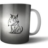 Pixxa Model 2 Frankenweenie Kupa Bardak