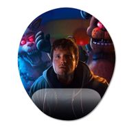 Pixxa Model - 2 Freddy'nin Pizza Dükkanında Beş Gece - Film Bilek Destekli Mouse Pad