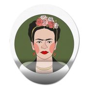 Pixxa Model - 2 Frida Bilek Destekli Mouse Pad