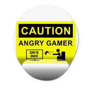 Pixxa Model - 2 Gamer Oyuncu Bilek Destekli Mouse Pad