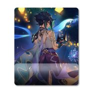 Pixxa Model - 2 Genshin Impact - Xiao Bilek Destekli Mouse Pad