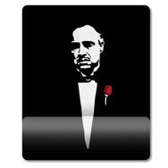 Pixxa Model - 2 Godfather - Baba Bilek Destekli Mouse Pad
