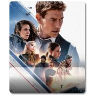 Pixxa Model - 2 Görevimiz Tehlike 7 - Mission Impossible 7 Bilek Destekli Mouse Pad
