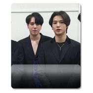 Pixxa Model - 2 Got7 Bilek Destekli Mouse Pad