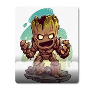 Pixxa Model - 2 Groot - Marvel Bilek Destekli Mouse Pad