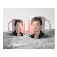 Pixxa Model 2 Harry Styles Kupa Bardak