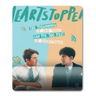 Pixxa Model - 2 Heartstopper Bilek Destekli Mouse Pad