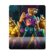 Pixxa Model - 2 High On Life Bilek Destekli Mouse Pad