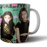 Pixxa Model 2 Itzy Kupa Bardak