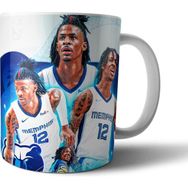 Pixxa Model 2 Ja Morant Nba Kupa Bardak
