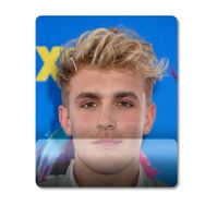 Pixxa Model - 2 Jake Paul Bilek Destekli Mouse Pad