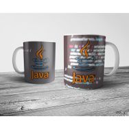 Pixxa Model 2 Java Programcı Coder Kupa Bardak