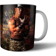 Pixxa Model 2 John Cena Kupa Bardak
