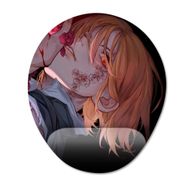 Pixxa Model - 2 Jujutsu Kaisen Bilek Destekli Mouse Pad