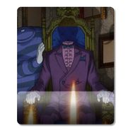 Pixxa Model - 2 Junji Ito Maniac: Japanese Tales Of The Macabre Bilek Destekli Mouse Pad