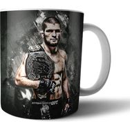 Pixxa Model 2 Khabib Nurmagomedov Kupa Bardak