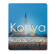 Pixxa Model - 2 Konya Bilek Destekli Mouse Pad