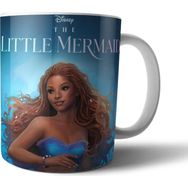Pixxa Model 2 Küçük Deniz Kızı Little Mermaid Kupa Bardak