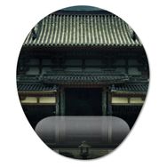 Pixxa Model - 2 Kyoto - Gezgin - Seyahat Bilek Destekli Mouse Pad