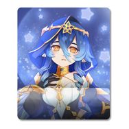 Pixxa Model - 2 Layla - Genshin Impact Bilek Destekli Mouse Pad