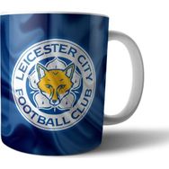 Pixxa Model 2 Leicester City FC Kupa Bardak