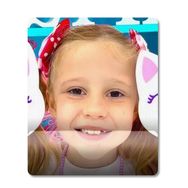 Pixxa Model - 2 Like Nastya - Youtube Bilek Destekli Mouse Pad