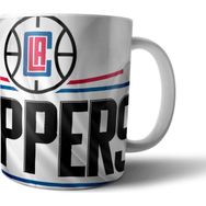 Pixxa Model 2 Los Angeles Clippers Kupa Bardak