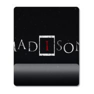 Pixxa Model - 2 Madison Bilek Destekli Mouse Pad