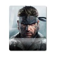 Pixxa Model - 2 Metal Gear Solid Delta: Snake Eater Bilek Destekli Mouse Pad