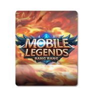 Pixxa Model - 2 Mobile Legends - Alpha Bilek Destekli Mouse Pad